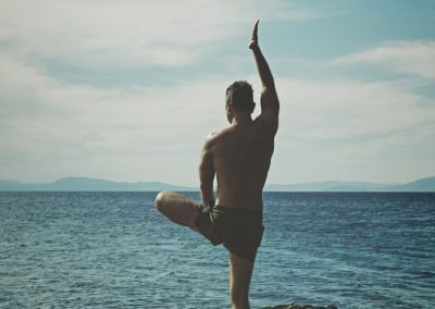 balance yoga